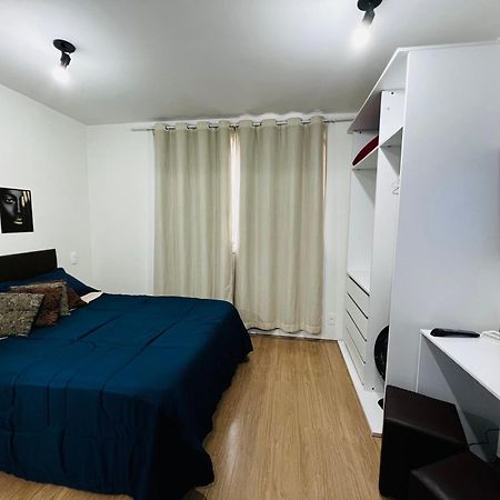 Flats Moov Estacao Bras Apartment Сао Паоло Екстериор снимка