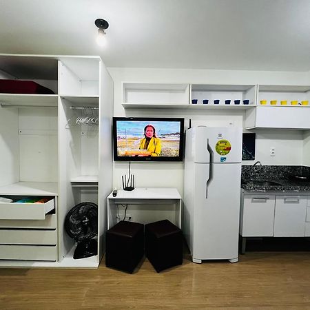 Flats Moov Estacao Bras Apartment Сао Паоло Екстериор снимка