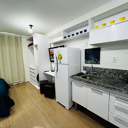 Flats Moov Estacao Bras Apartment Сао Паоло Екстериор снимка