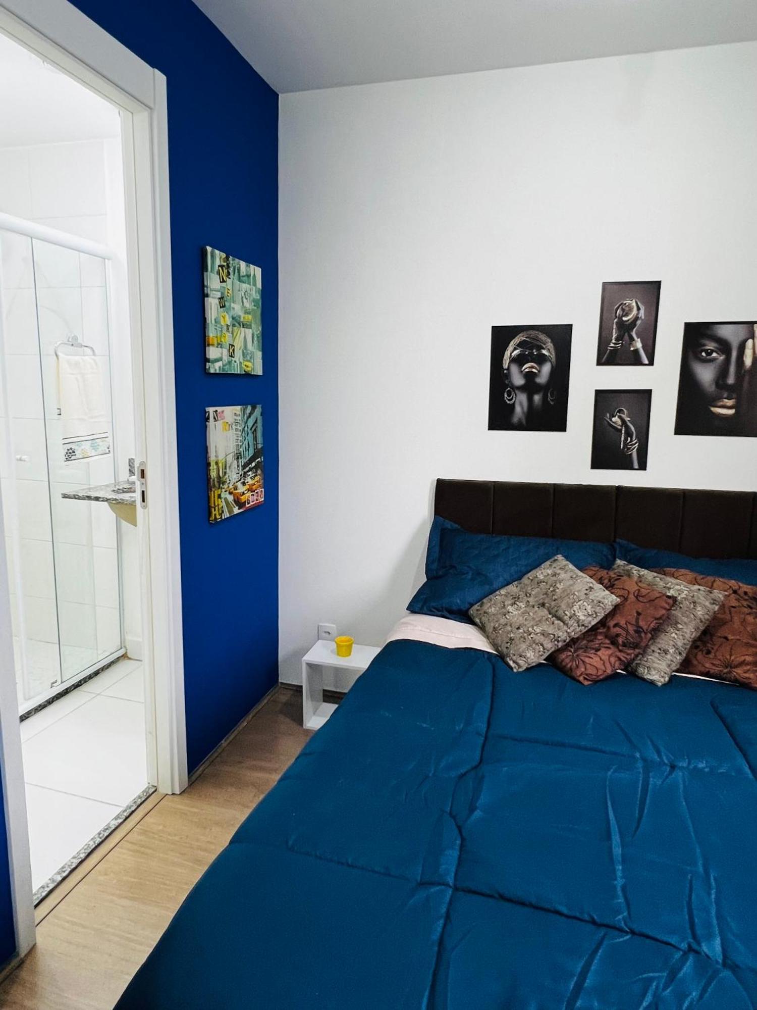Flats Moov Estacao Bras Apartment Сао Паоло Екстериор снимка