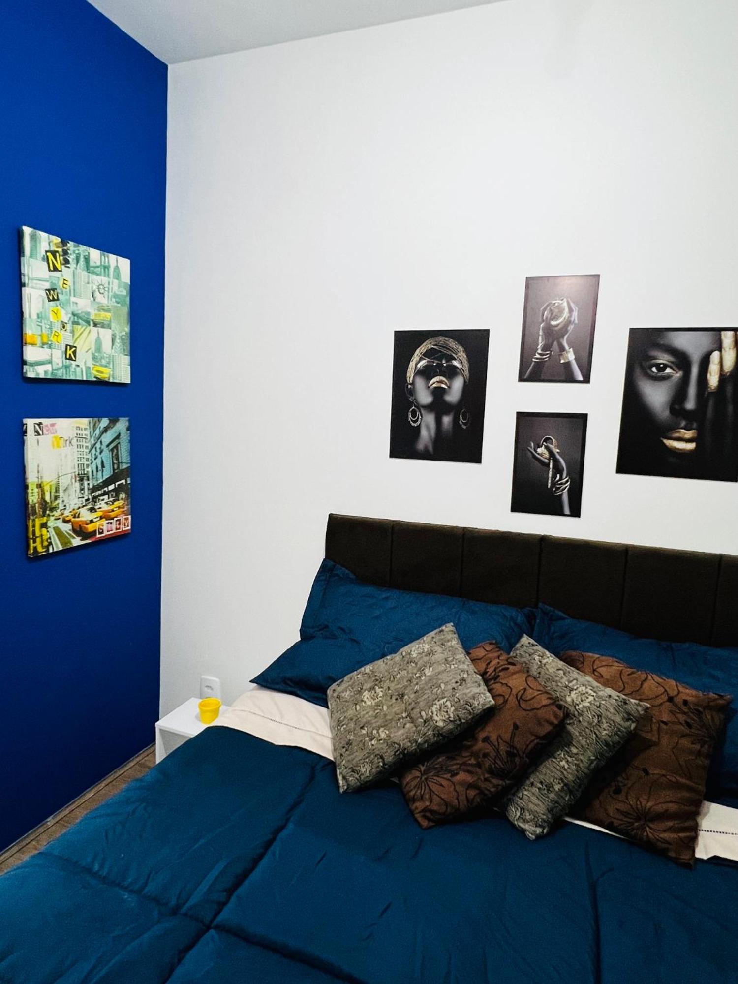 Flats Moov Estacao Bras Apartment Сао Паоло Екстериор снимка