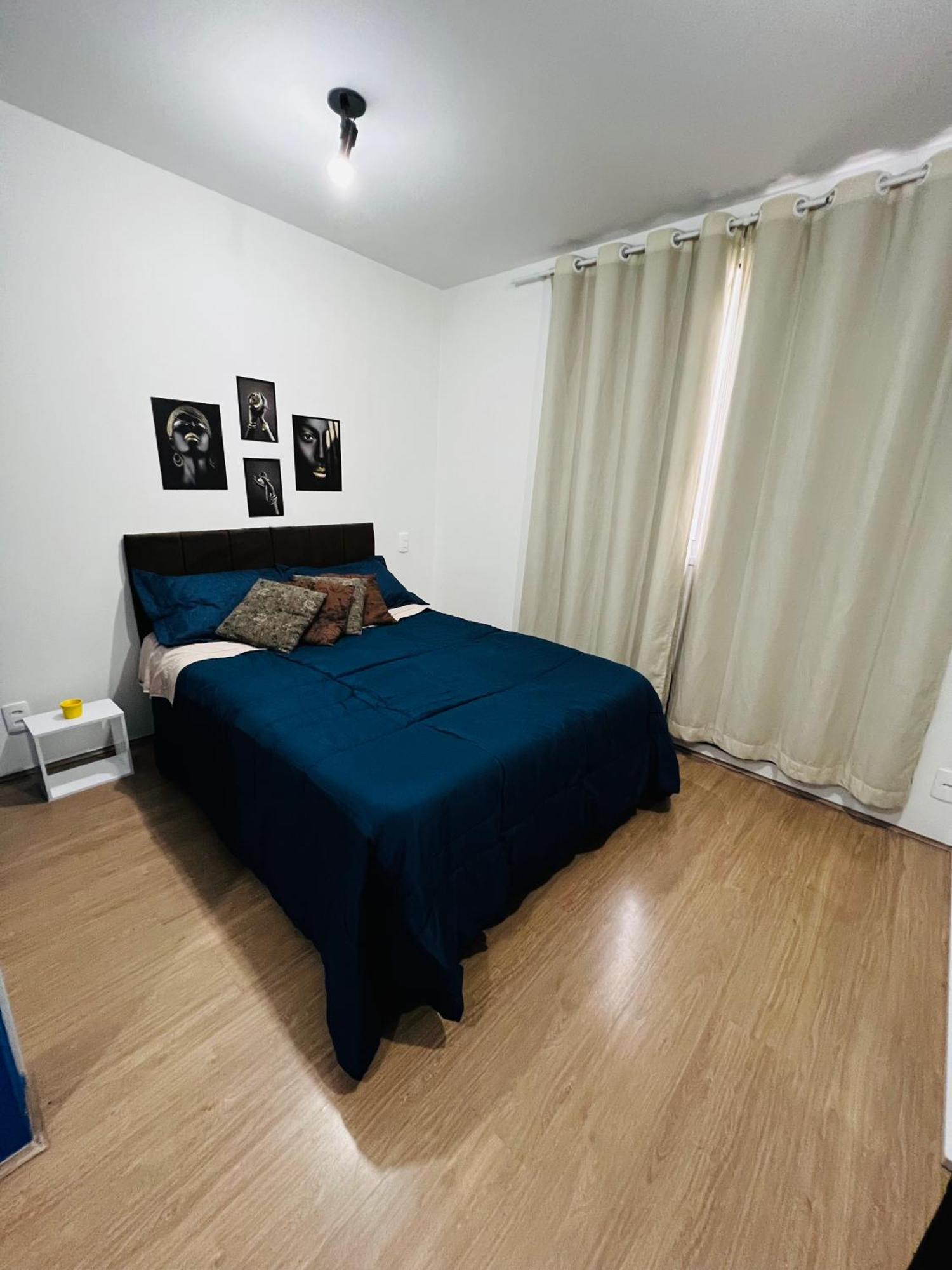 Flats Moov Estacao Bras Apartment Сао Паоло Екстериор снимка