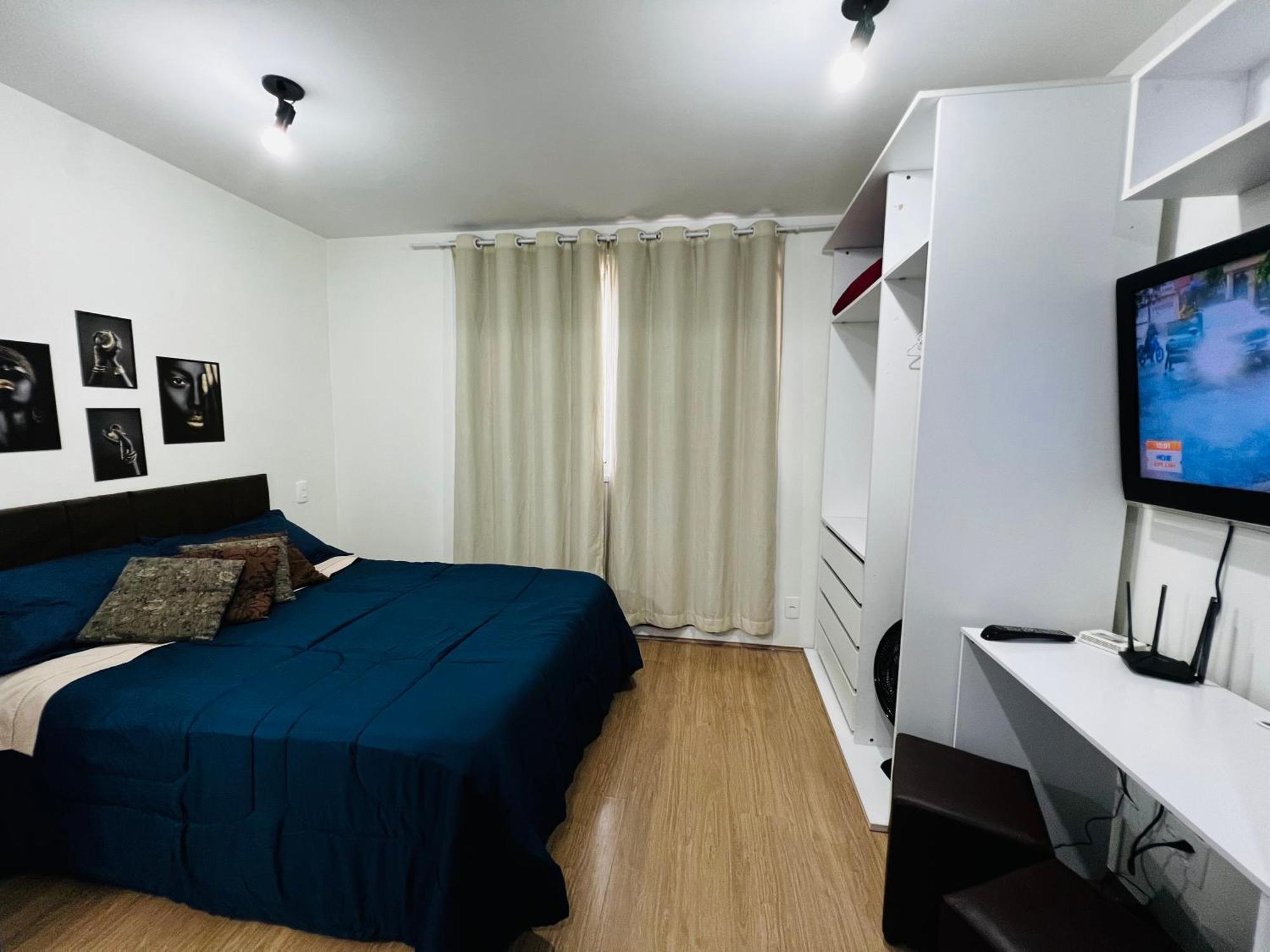 Flats Moov Estacao Bras Apartment Сао Паоло Екстериор снимка