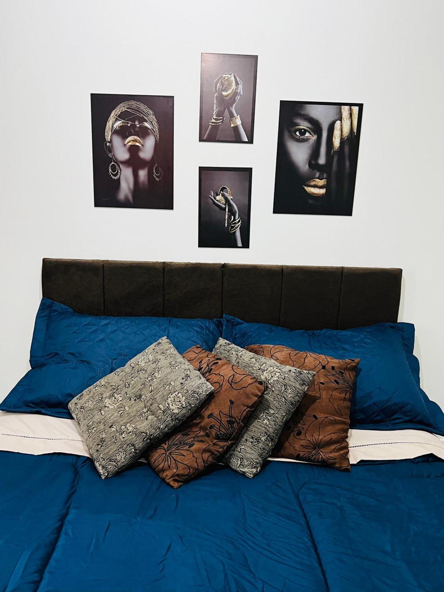 Flats Moov Estacao Bras Apartment Сао Паоло Екстериор снимка