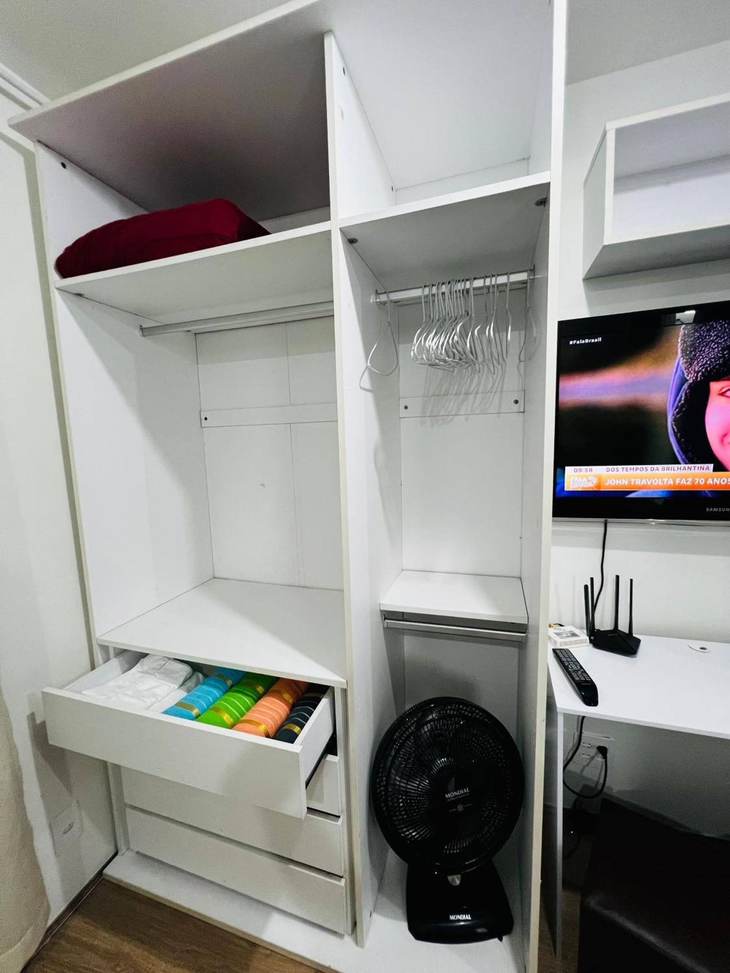 Flats Moov Estacao Bras Apartment Сао Паоло Екстериор снимка