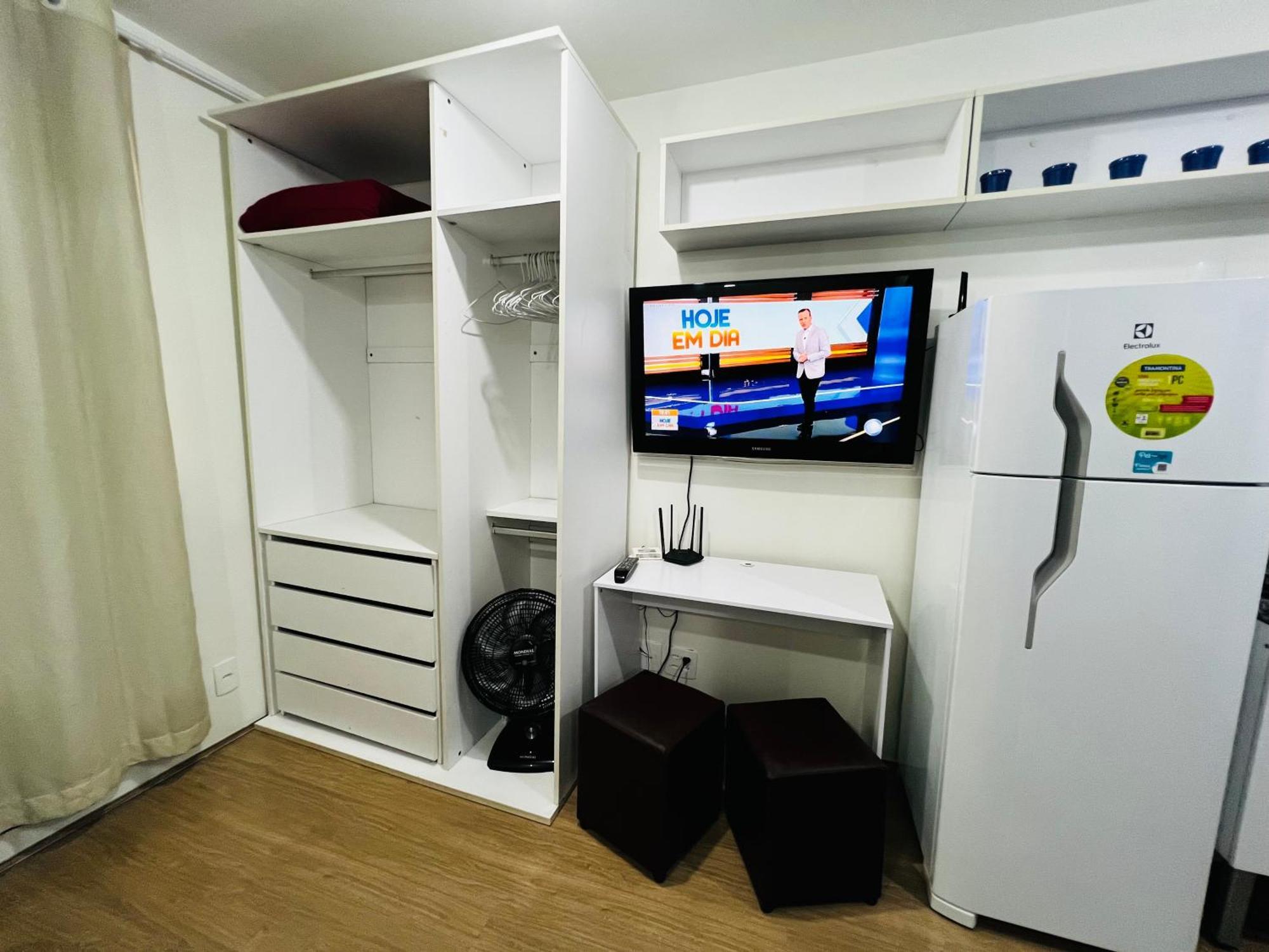 Flats Moov Estacao Bras Apartment Сао Паоло Екстериор снимка