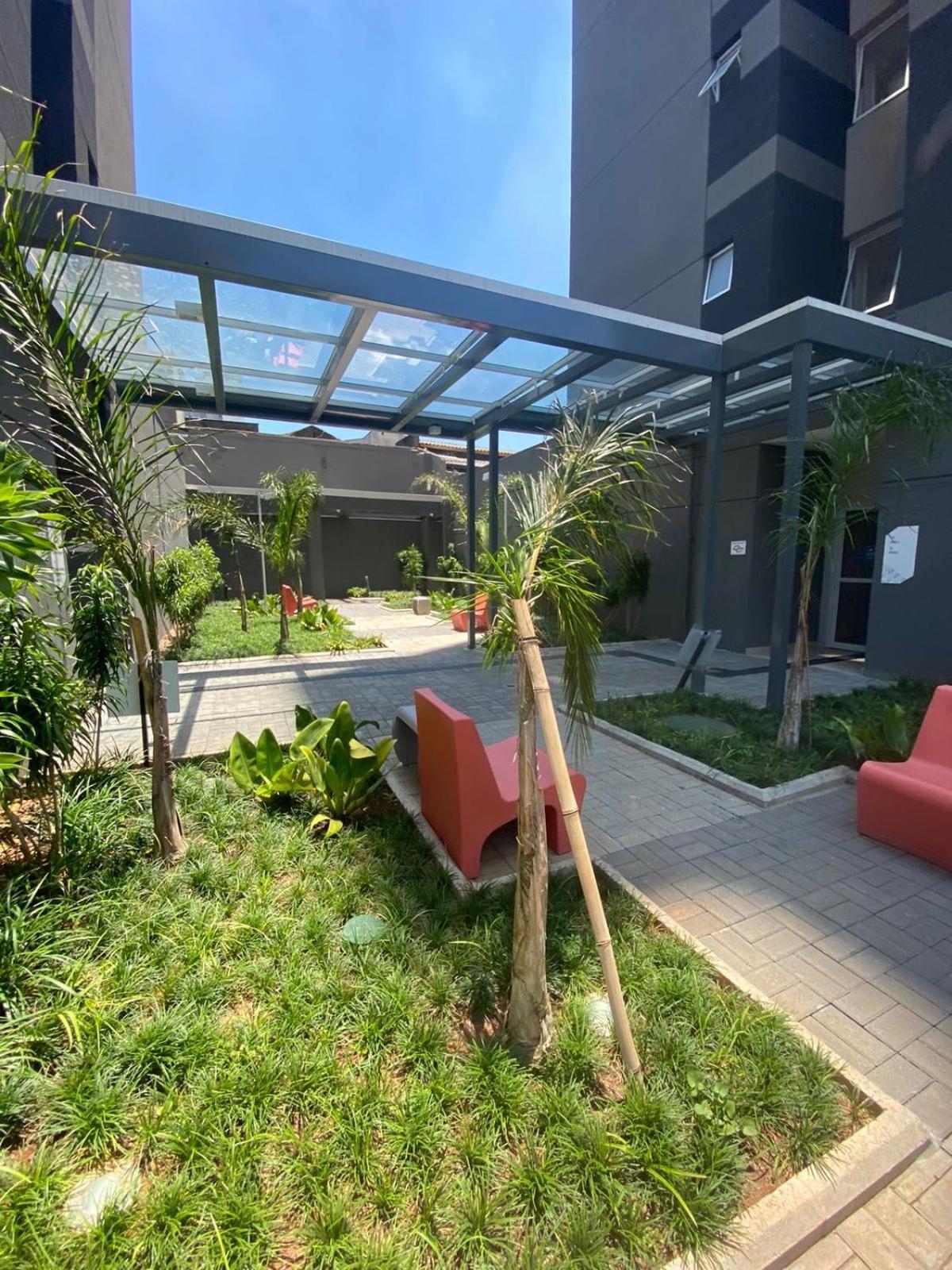 Flats Moov Estacao Bras Apartment Сао Паоло Екстериор снимка